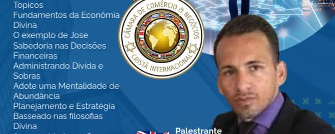 Conference Bussines Internacional