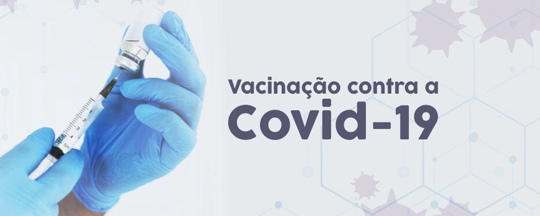 REDE FRIO E IMUNIZAÇÃO COVID