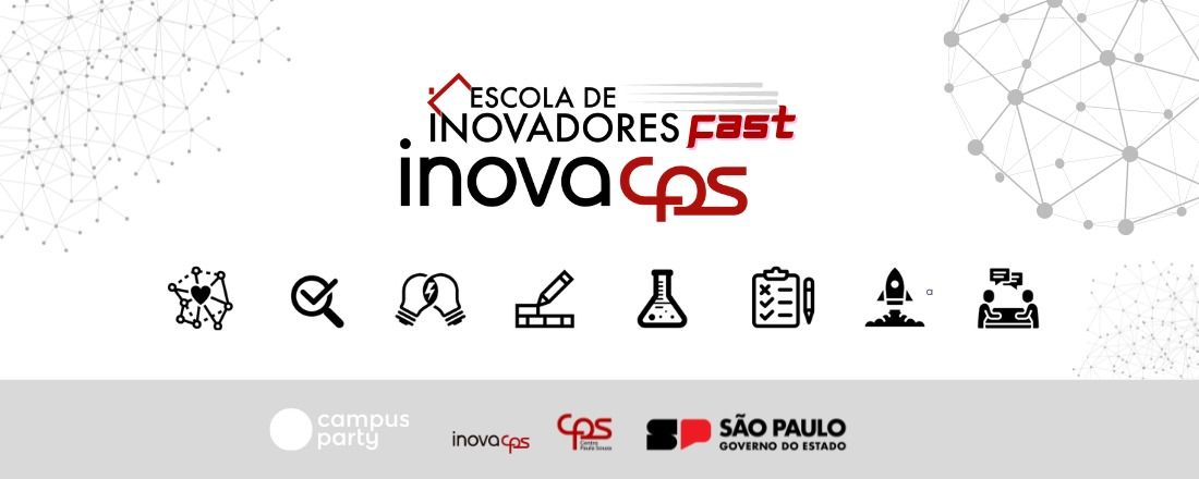 Escola de Inovadores - Fast