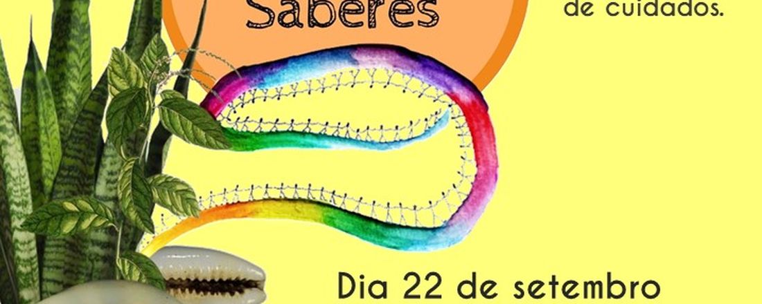 Ciranda de Cuidados e Saberes