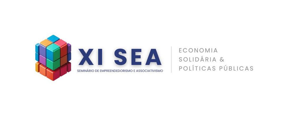 XI Seminário de Empreendedorismo e Associativismo (SEA)