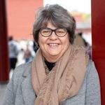 Ana Tereza Ribeiro de Vasconcelos