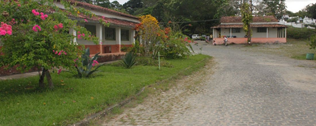 I Seminário de Pós Graduação do IF Baiano Campus Uruçuca -   Ética, Tecnologias e Sustentabilidade