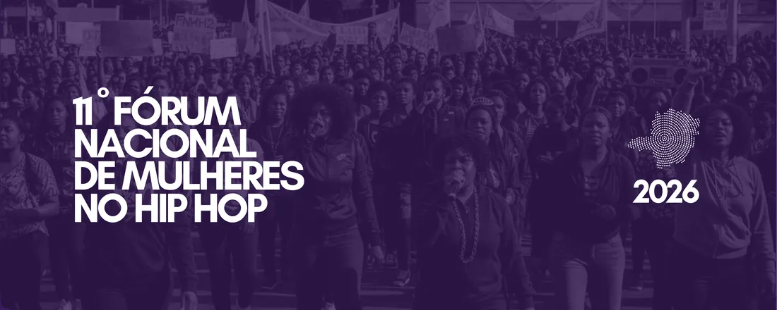 11º FÓRUM NACIONAL DA FNMH2 BR