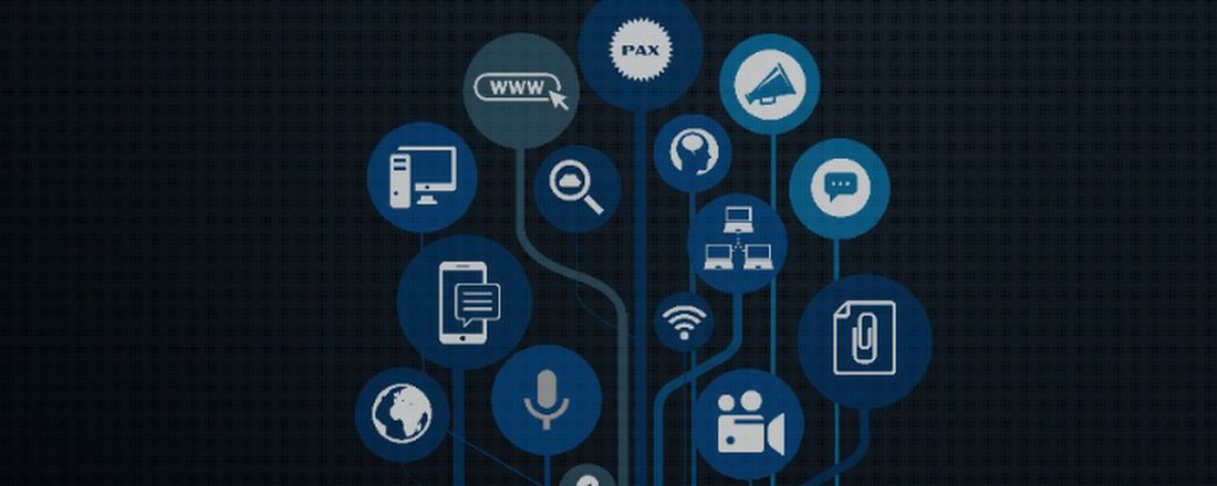 MERCADO 4.0 / IMPORTÂNCIA DAS FERRAMENTAS DIGITAIS