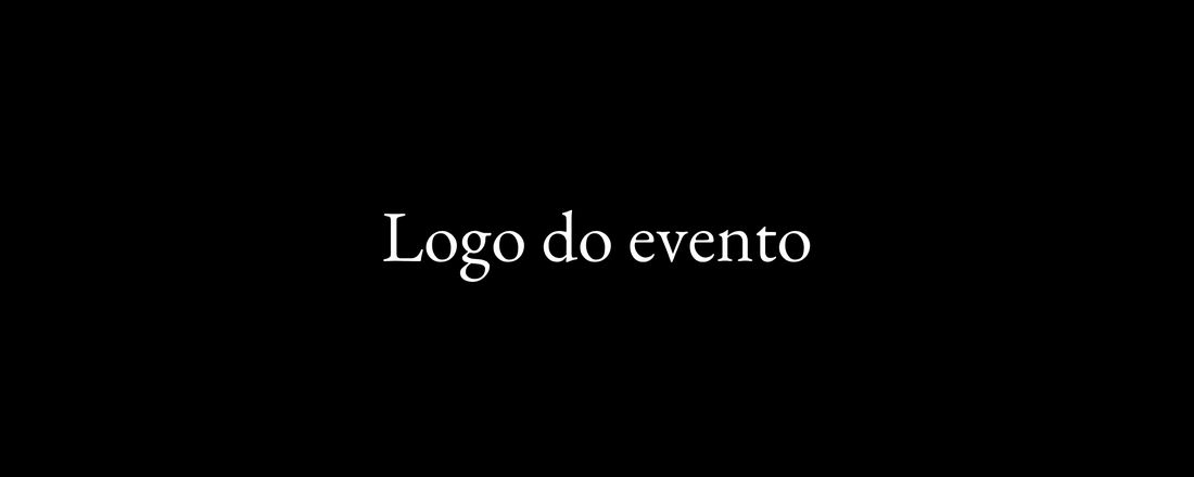 Nome do evento