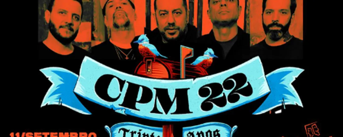 CPM 22 - 11/09/26