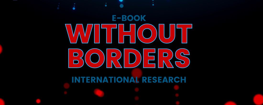 E-BOOK WITHOUT BORDERS: INTERNATIONAL RESEARCH