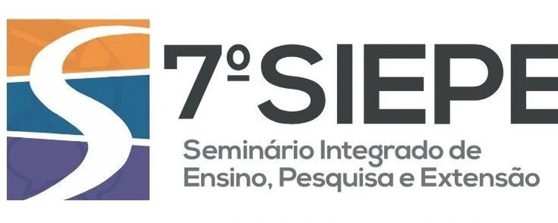 VII SIEPE - SEMINÁRIO INTEGRADO DE ENSINO, PESQUISA E EXTENSÃO DO CAMPUS DE BRAGANÇA - COP 30 EM BRAGANÇA: EDUCAÇÃO DE QUALIDADE E JUSTIÇA AMBIENTAL