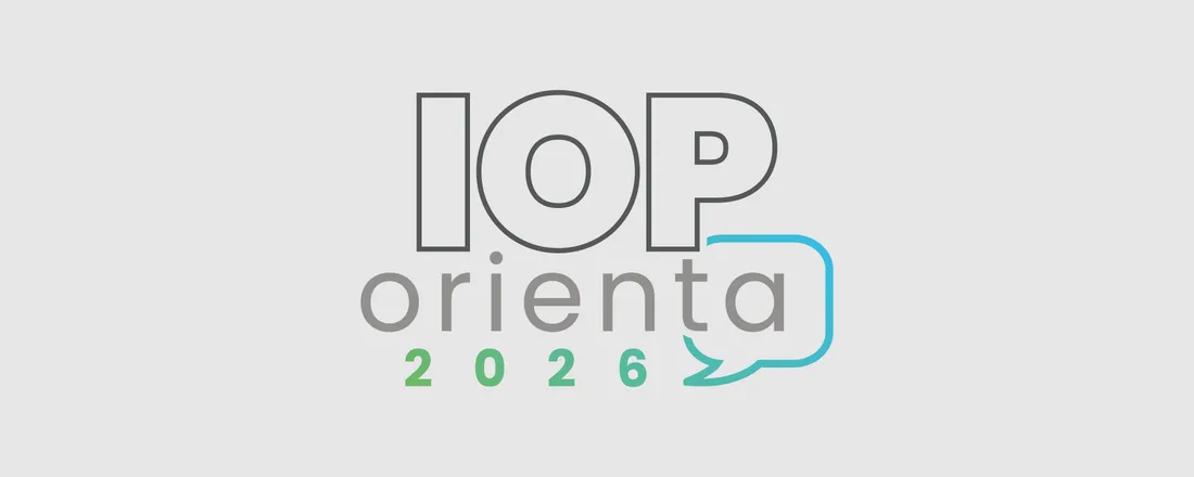 IOP ORIENTA 2026 - Farmácia