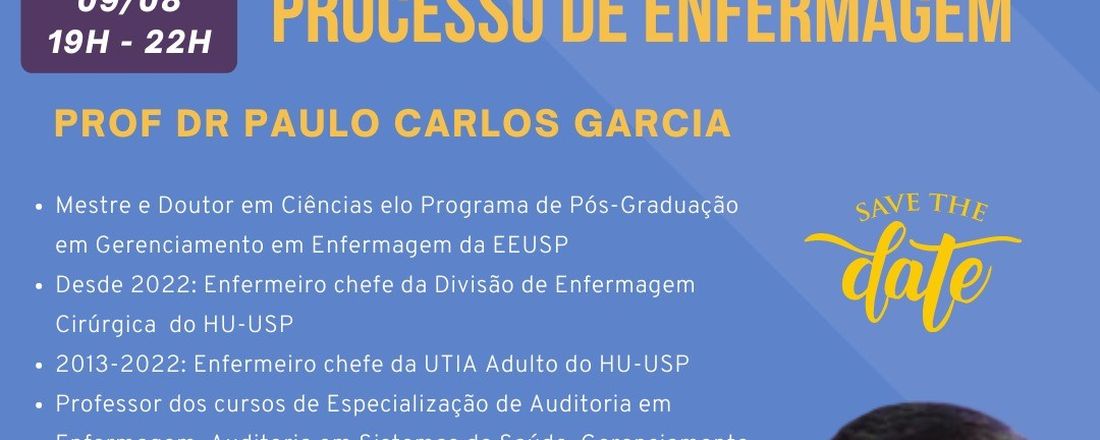 Ferramentas da qualidade aplicadas aos desafios do  processo de Enfermagem