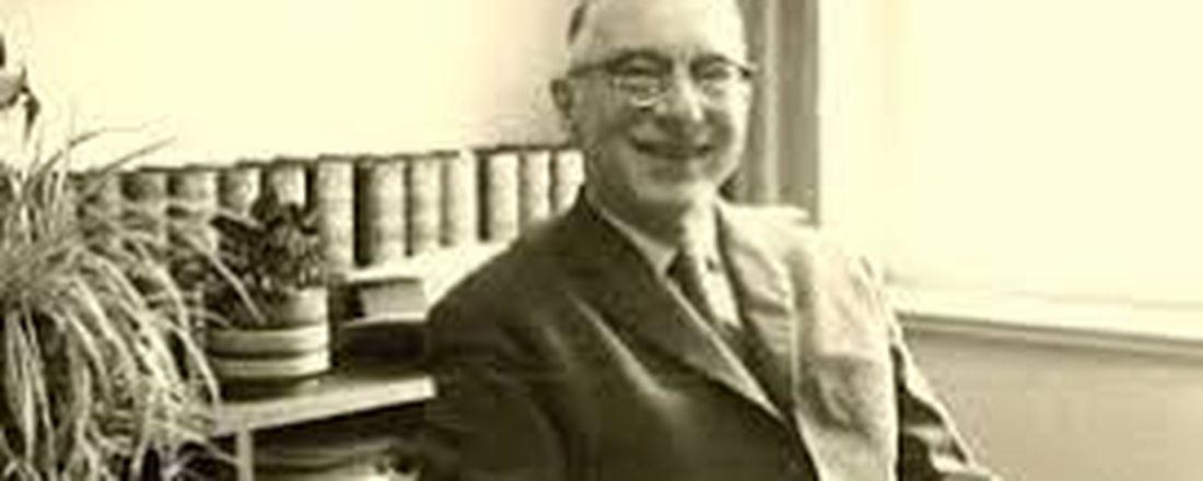 A trajetória de Eric Vorgelin diante das ideologias totalitárias, sobretudo diante do problema "Hitler e os Alemães"