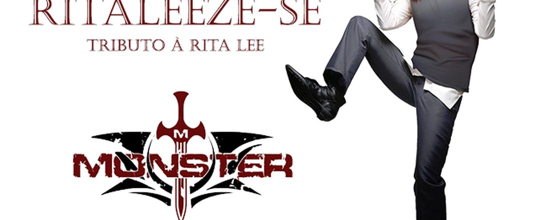 Ritaleeze-se - Tributo à Rita Lee