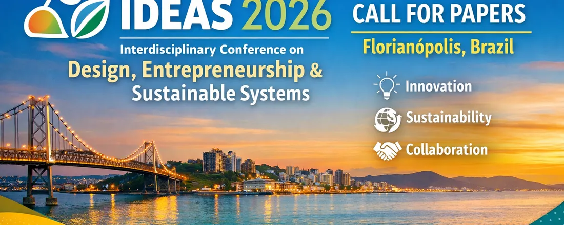 IDEAS 2026