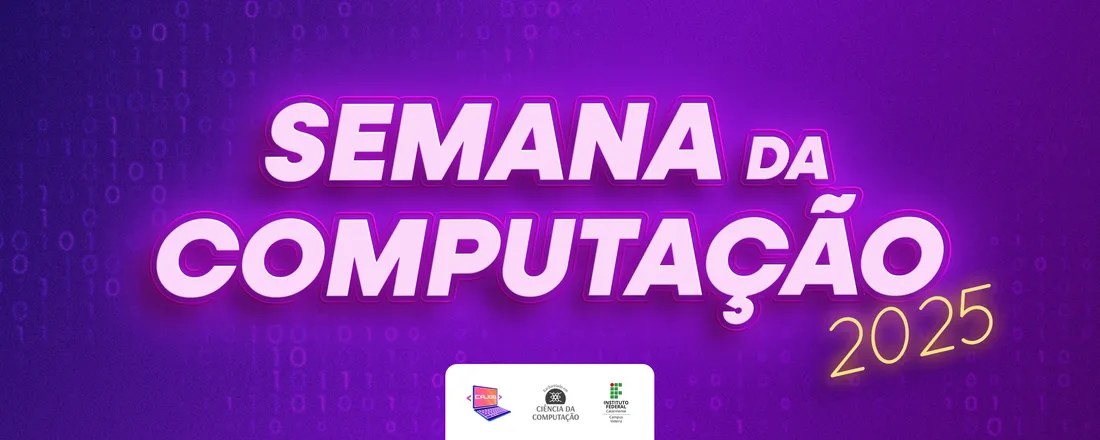 Semana da Computação 2025 - IFC Videira
