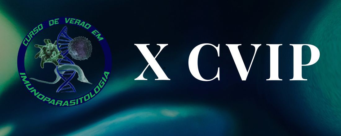 Curso de Verão em Imunoparasitologia - X CVIP