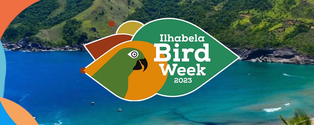 Ilhabela Bird Week 2023