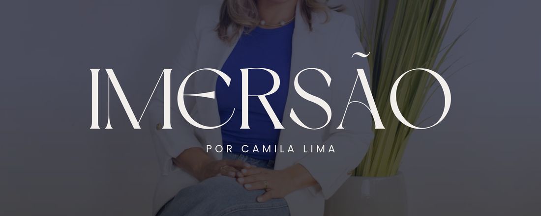 IMERSÃO EXECUTIVA — CULTURA ORGANIZACIONAL & NR-1