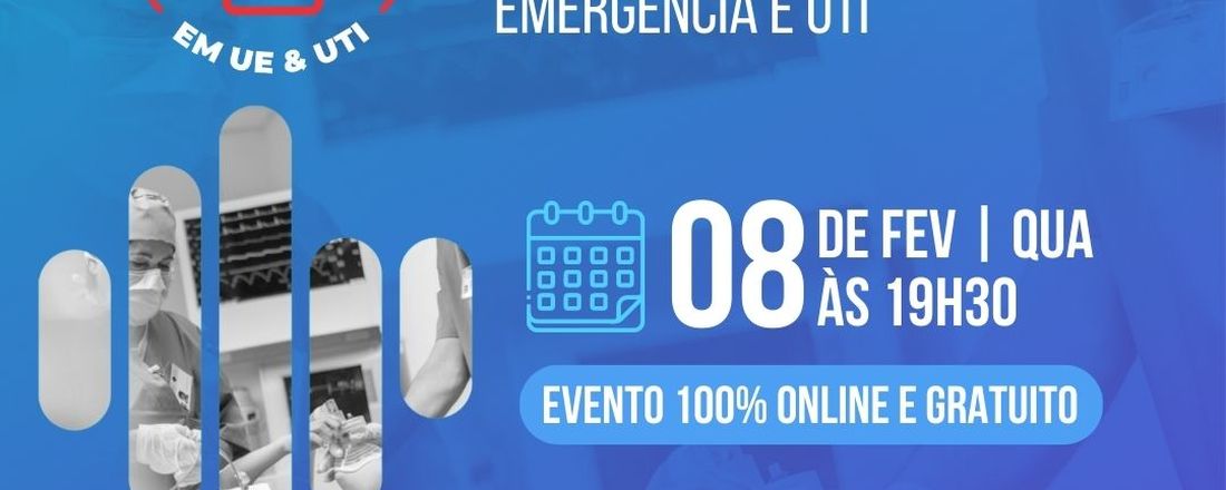 1º Mesa redonda de Urgência, emergência e UTI