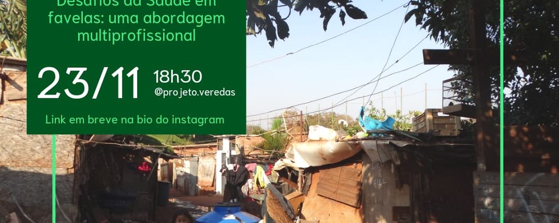 V Simpósio de Populações Negligenciadas