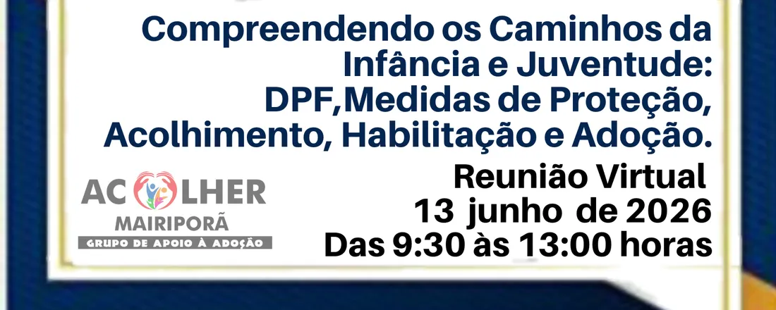 Reunião Virtual - 13/06/26
