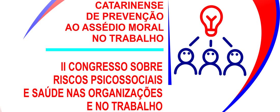 Evento teste: Assédio Moral no Trabalho