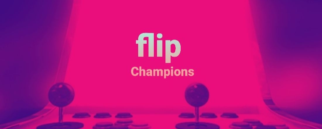 Flip Champions