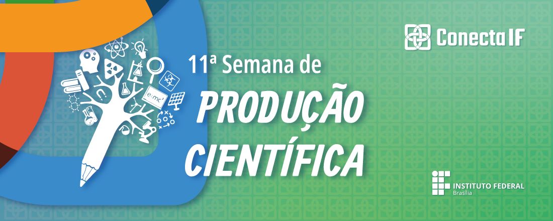 11ª Semana de Produção Científica