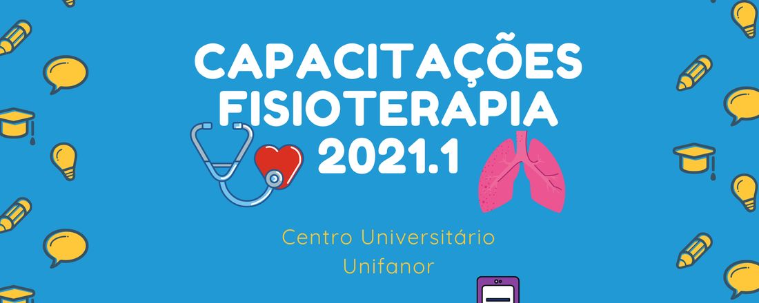 Capacitação Fisioterapia 2021.1