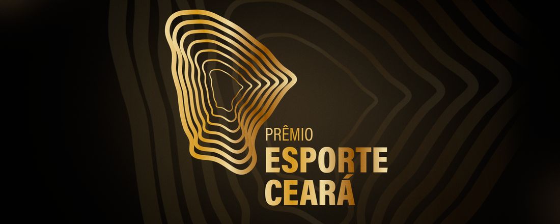 Prêmio Esporte Ceará - Destaques Esportivos do Ano das Federações