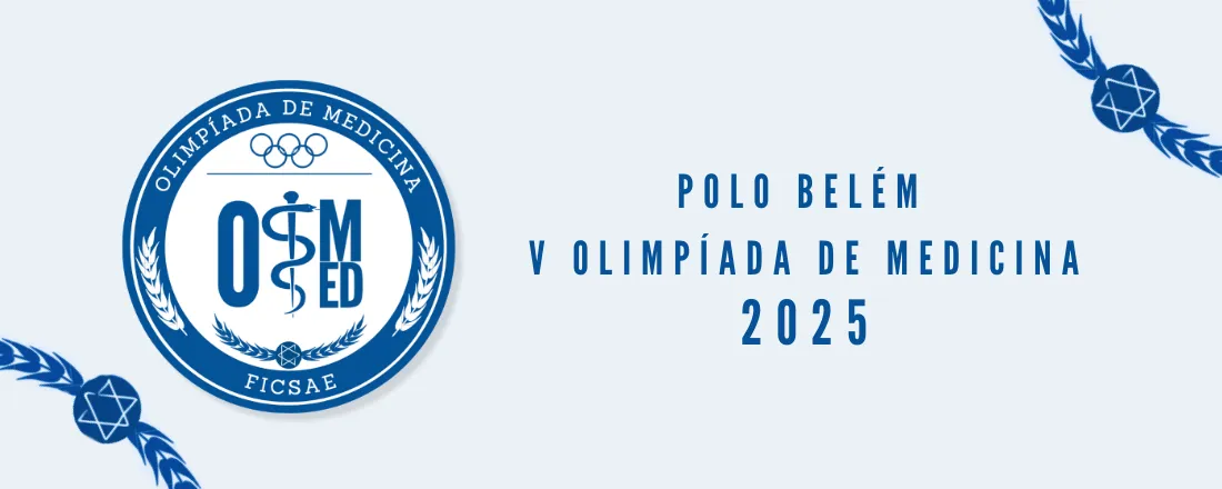 V OMED- POLO BELÉM