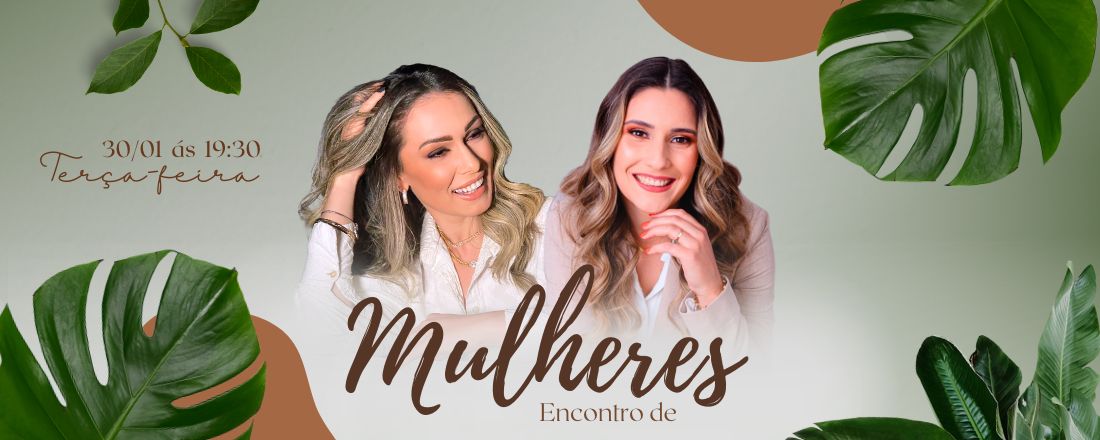 ENCONTRO DE MULHERES VIDEIRA VERDADEIRA