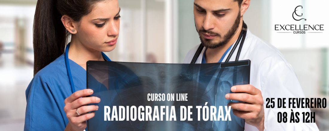 Radiografia de Tórax