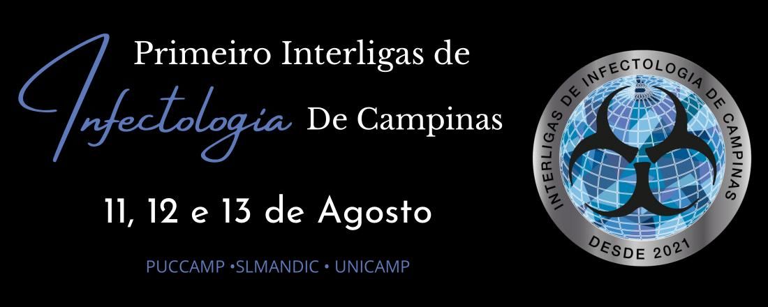 I Interligas de Infectologia de Campinas