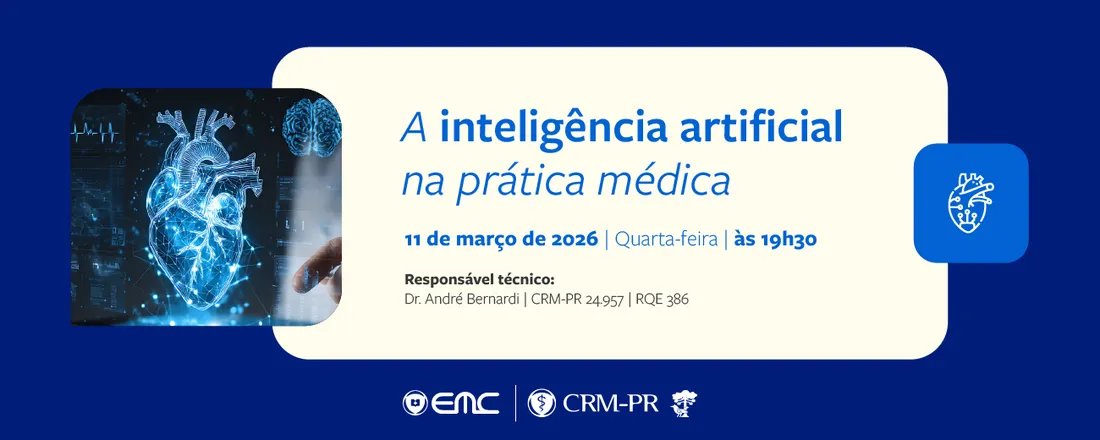 Educação Clínica – A Inteligência Artificial na Prática Médica