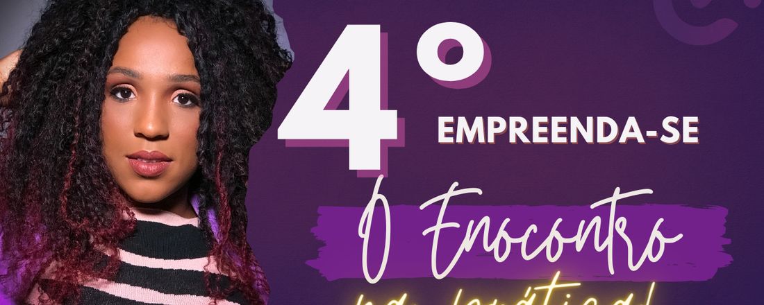 Empreenda-se o encontro 4ª edição