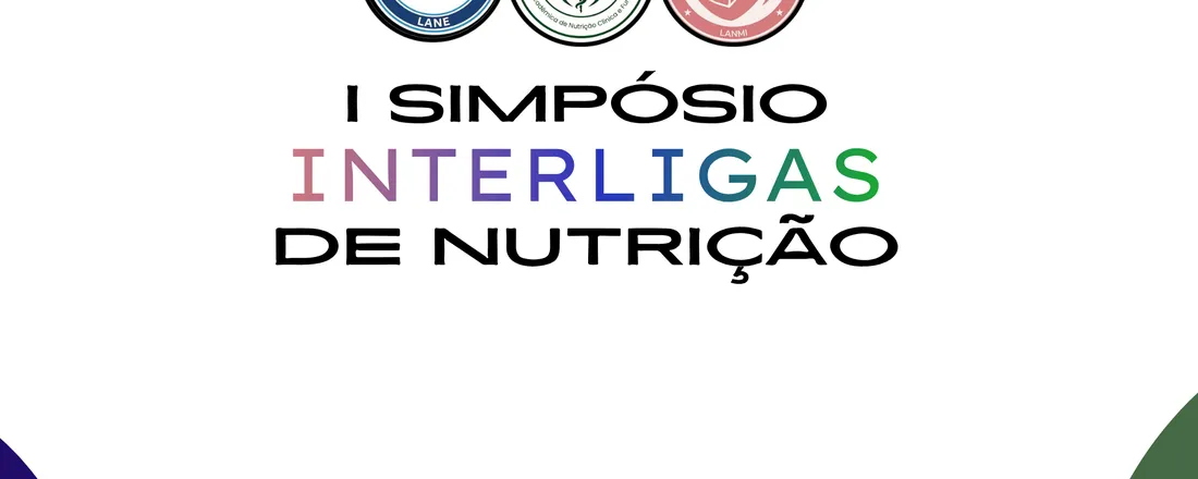 I Simpósio Interligas de Nutrição