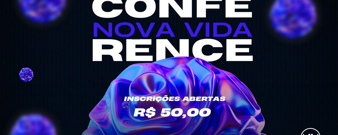 NOVA VIDA CONFERENCE