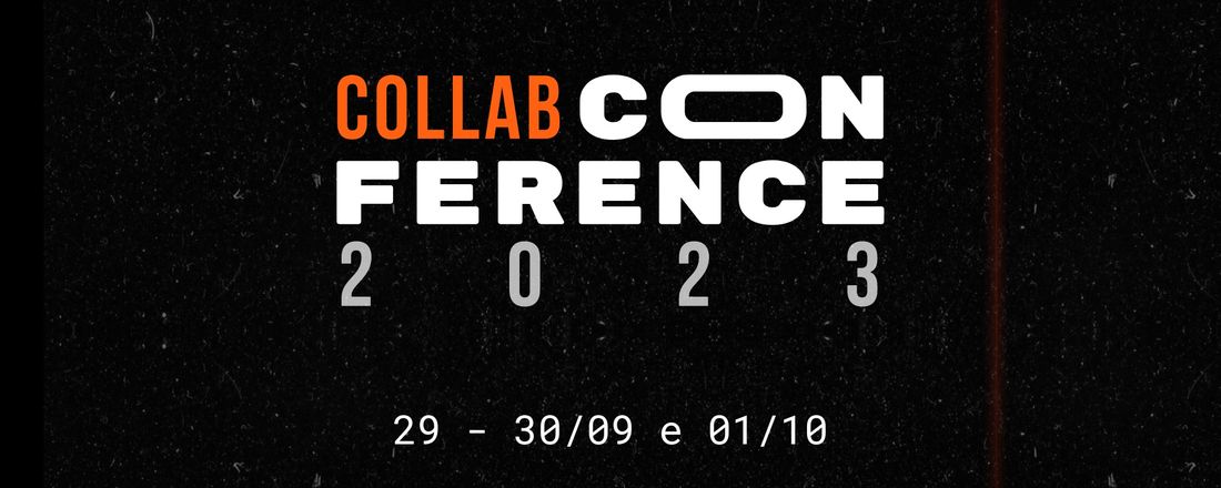 COLLAB CONFERENCE