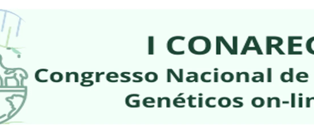 I Congresso Nacional de Recursos Genéticos