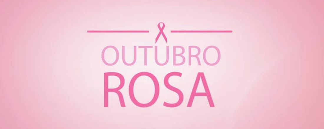 Outubro Rosa em ação