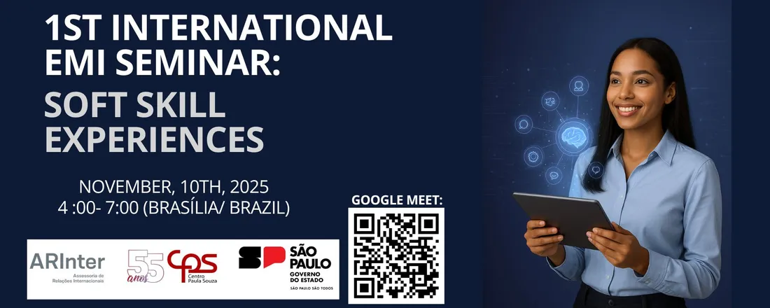 1st International EMI Seminar: Soft Skill Experiences