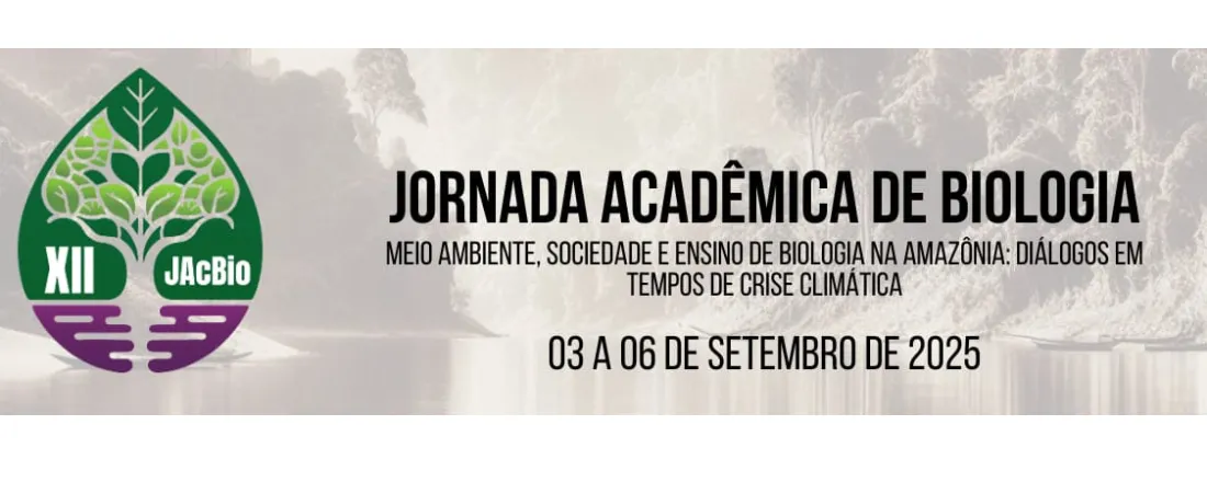 XII JACBIO