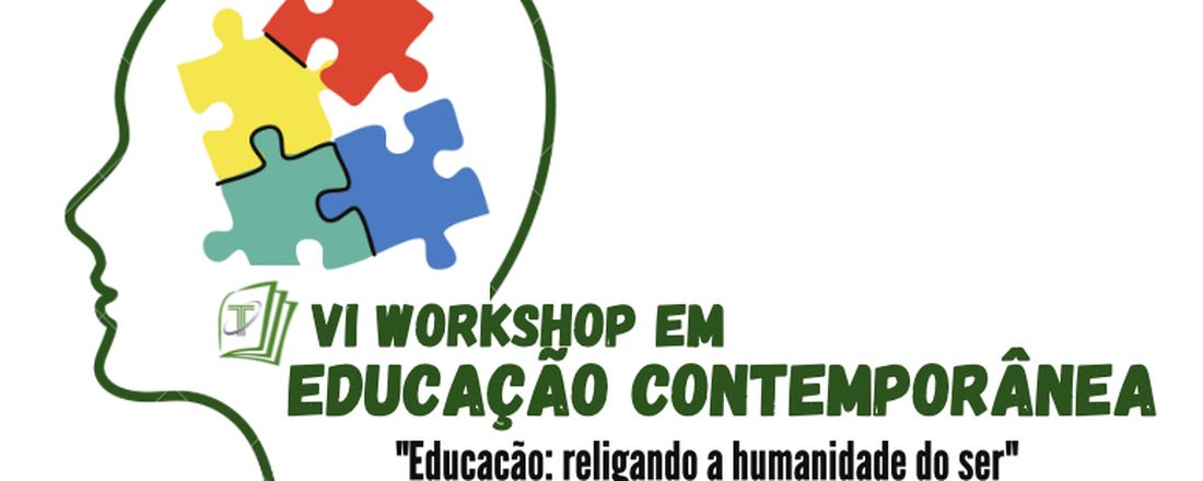 VI Workshop em Educação Contemporânea