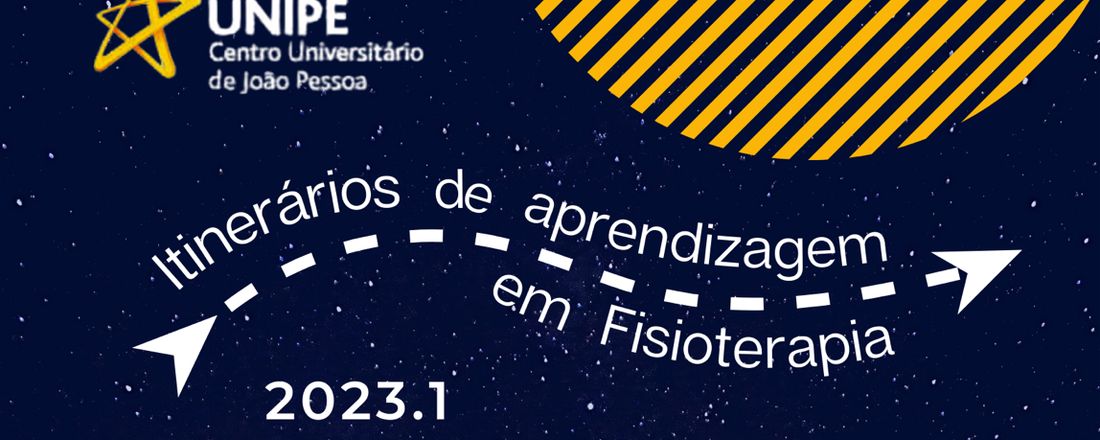 ITINERÁRIOS DE APRENDIZAGEM EM FISIOTERAPIA III