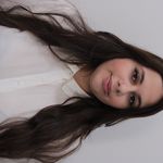 Foto de Maria Eduarda Cavalcanti Bernegozzi