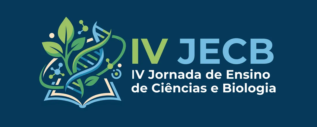 IV Jornada de Ensino de Ciências e Biologia