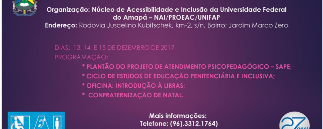 Ação Social: Promovendo Acessibilidade na Educação Superior