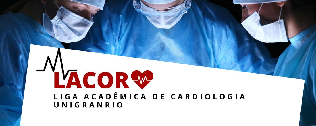 Eletrocardiograma no Infarto do Miocárdio