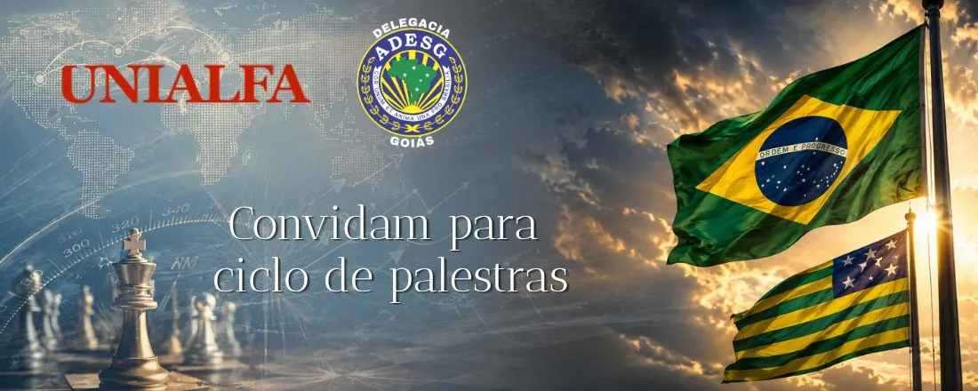 LIDERANÇA E ESTRATÉGIA